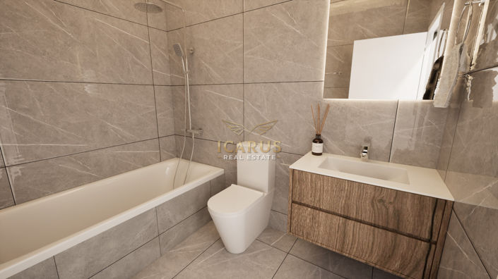 Image No.15-1 Bed Apartment for sale