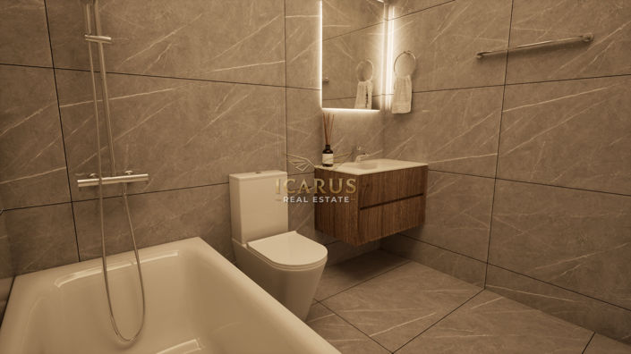 Image No.16-1 Bed Apartment for sale