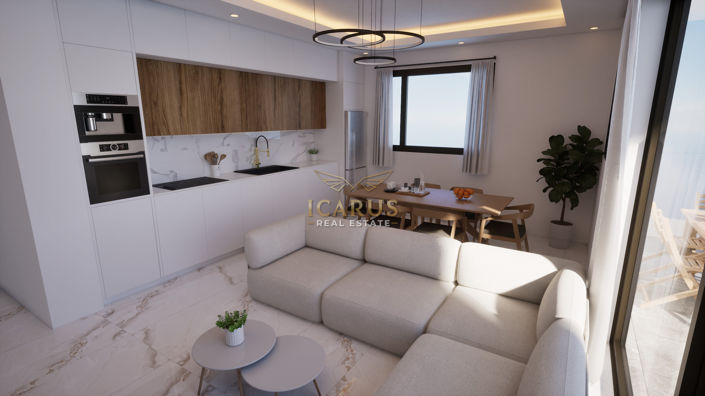 Image No.17-1 Bed Apartment for sale