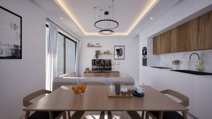 Image No.19-1 Bed Apartment for sale