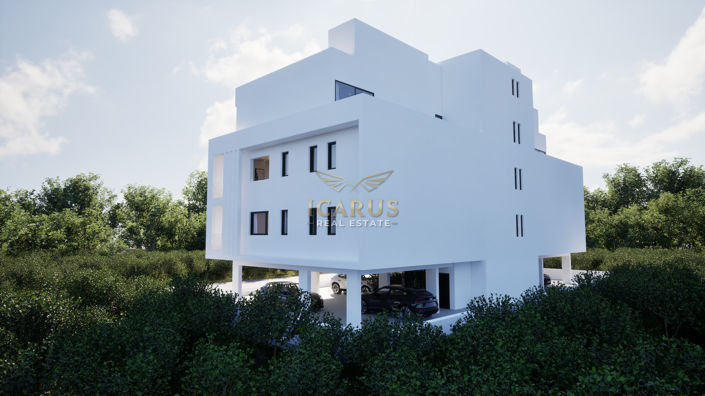 Image No.21-1 Bed Apartment for sale