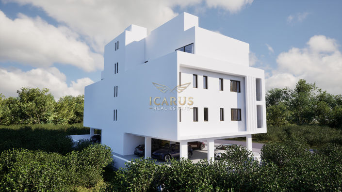 Image No.22-1 Bed Apartment for sale