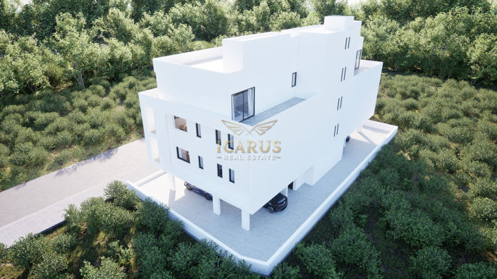 Image No.26-1 Bed Apartment for sale