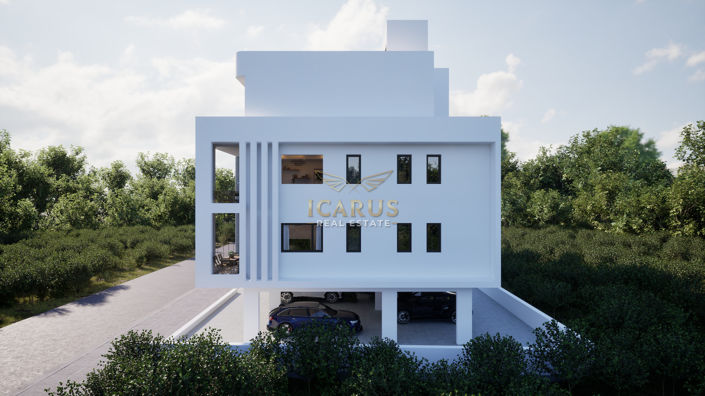 Image No.31-1 Bed Apartment for sale