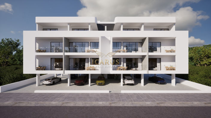 Image No.6-1 Bed Apartment for sale