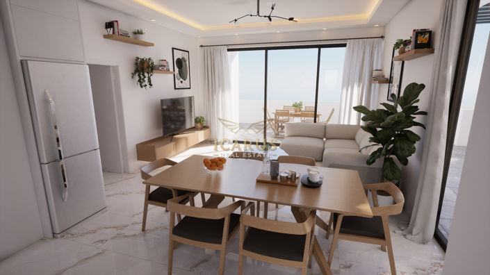 Image No.7-1 Bed Apartment for sale