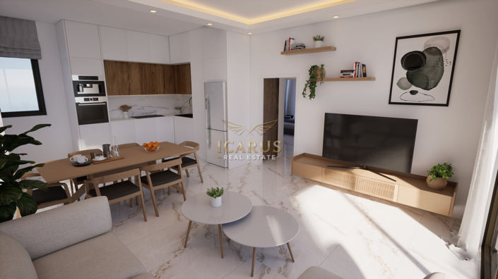 Image No.9-1 Bed Apartment for sale