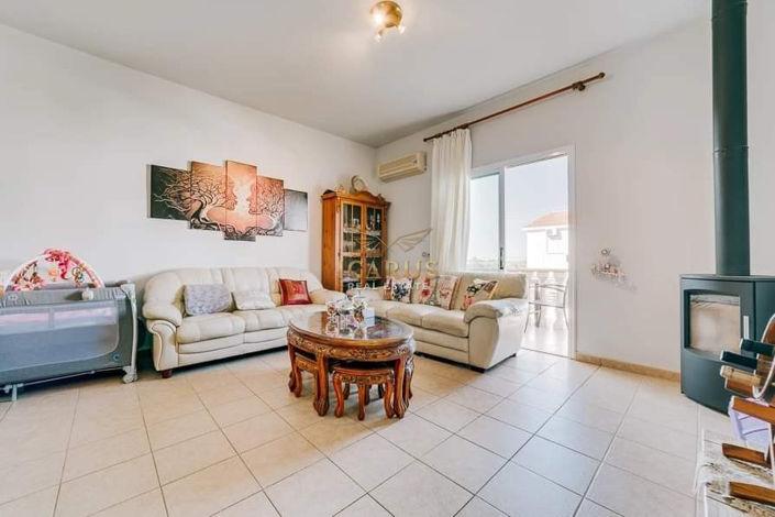 Image No.3-Maison de 2 chambres à vendre à Sotira