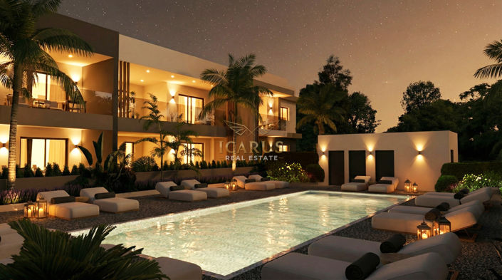 Image No.10-3 Bed Apartment for sale