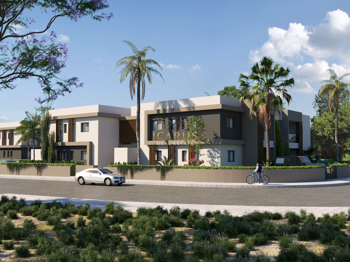 Image No.2-3 Bed Apartment for sale