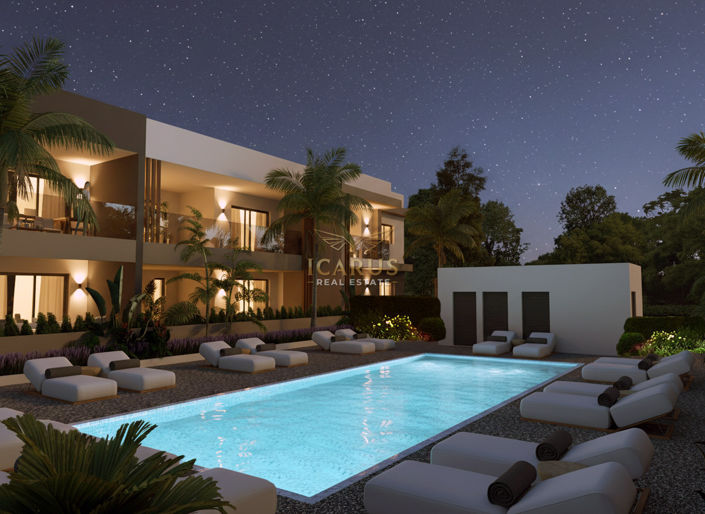 Image No.8-3 Bed Apartment for sale