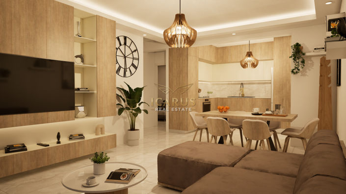 Image No.12-2 Bed Apartment for sale