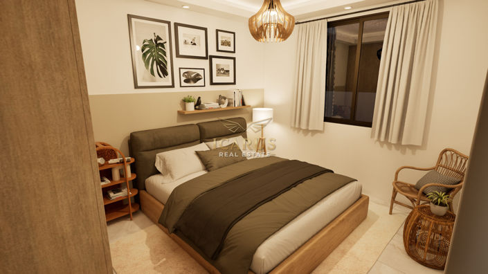 Image No.15-2 Bed Apartment for sale