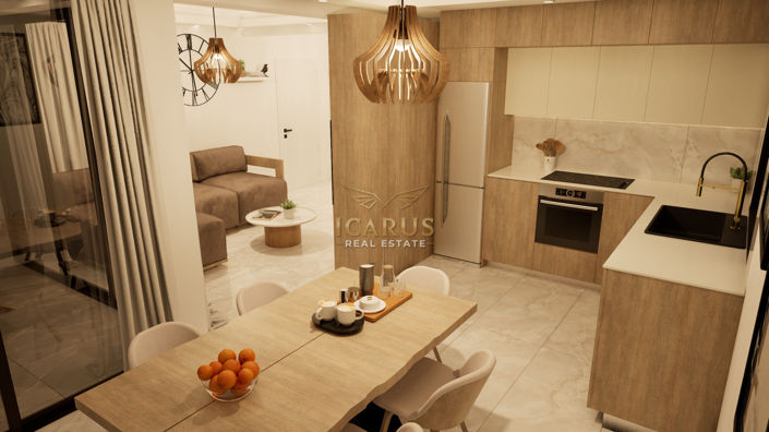 Image No.42-2 Bed Apartment for sale