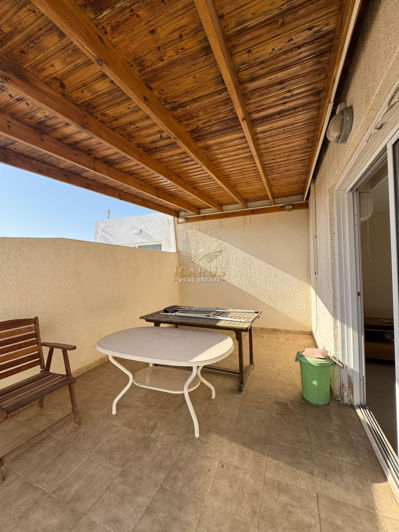 Image No.2-Appartement de 2 chambres à vendre à Kapparis