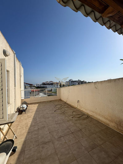 Image No.3-Appartement de 2 chambres à vendre à Kapparis