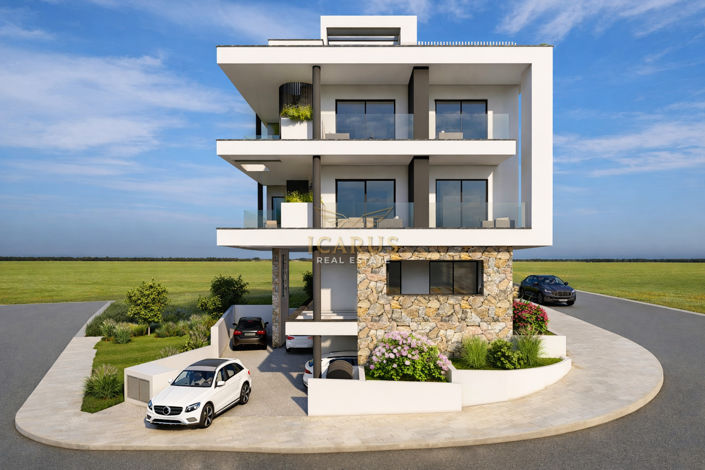 Image No.16-2 Bed Apartment for sale