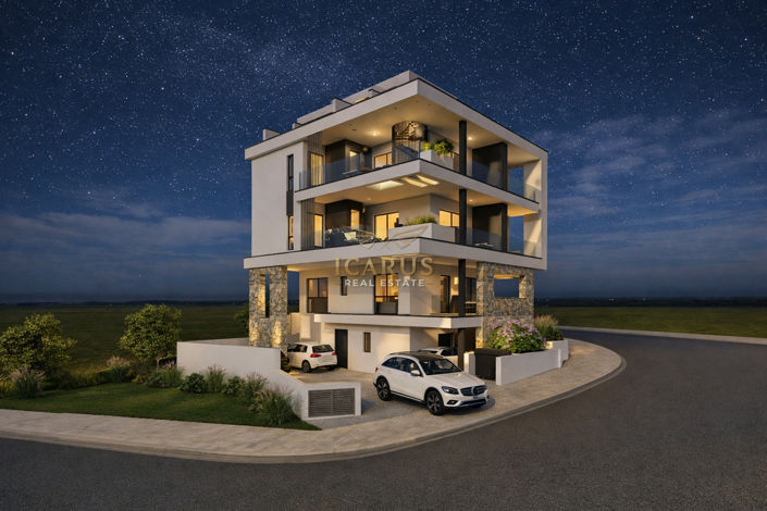 Image No.3-2 Bed Apartment for sale