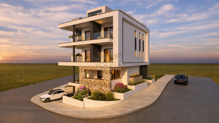 Image No.10-2 Bed Apartment for sale