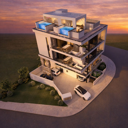 Image No.11-2 Bed Apartment for sale