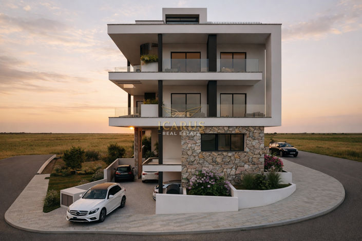 Image No.14-2 Bed Apartment for sale