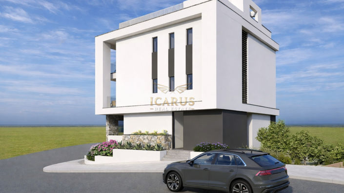 Image No.21-2 Bed Apartment for sale