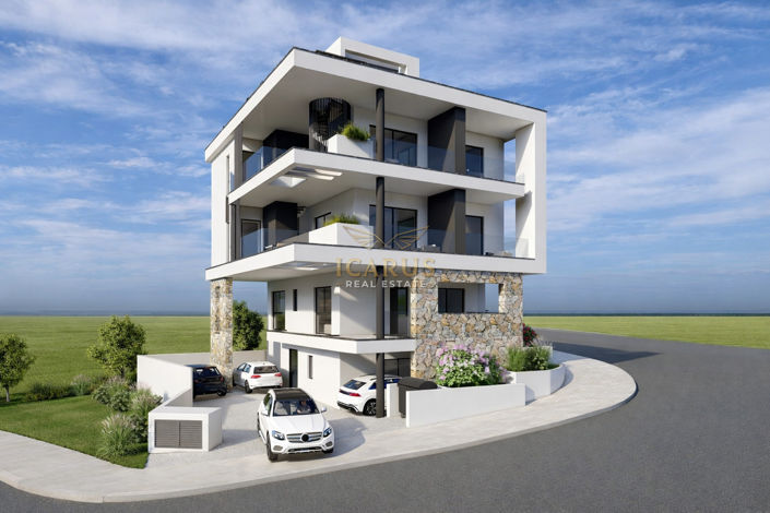 Image No.23-2 Bed Apartment for sale