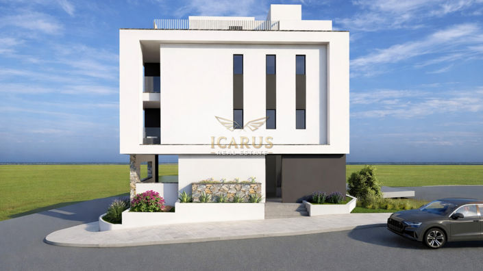 Image No.18-2 Bed Apartment for sale