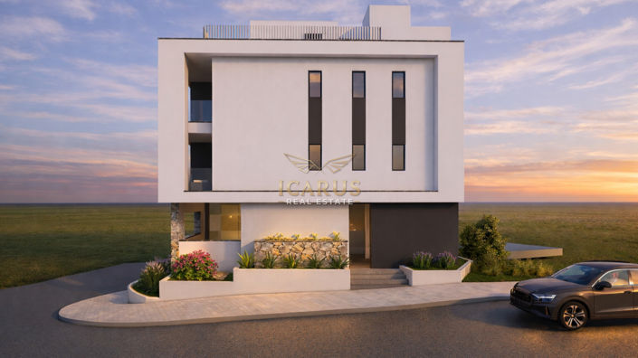 Image No.2-2 Bed Apartment for sale