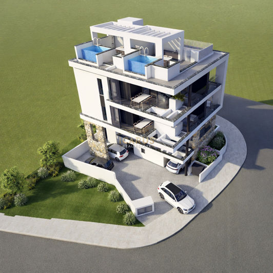 Image No.22-2 Bed Apartment for sale