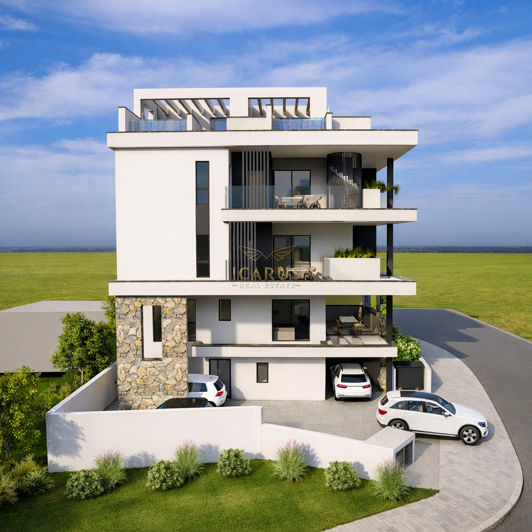 Image No.24-2 Bed Apartment for sale