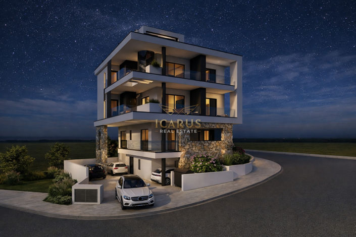 Image No.25-2 Bed Apartment for sale