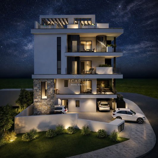 Image No.26-2 Bed Apartment for sale