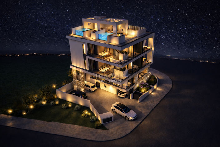 Image No.27-2 Bed Apartment for sale