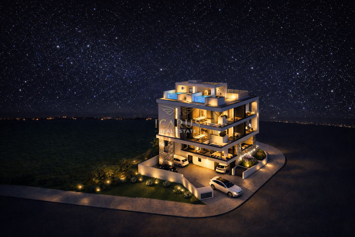 Image No.30-6 Bed Apartment for sale