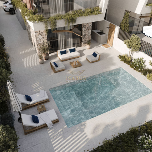 Image No.3-4 Bed House for sale