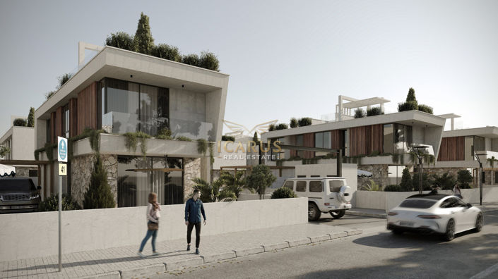 Image No.5-4 Bed House for sale