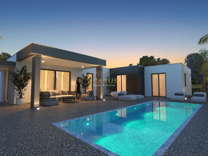 Image No.3-3 Bed House for sale