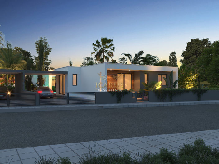 Image No.8-3 Bed House for sale