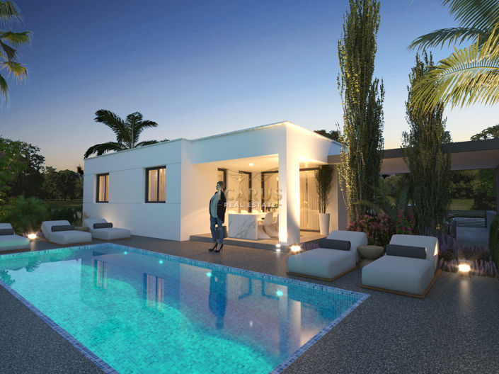 Image No.9-3 Bed House for sale