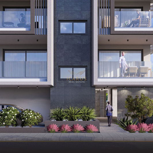 Image No.3-2 Bed Apartment for sale