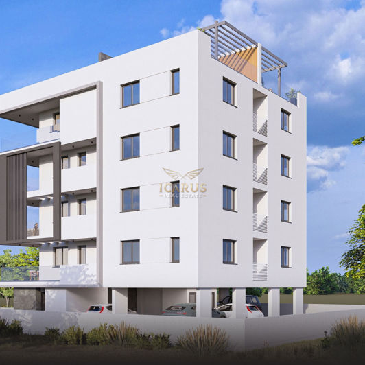 Image No.4-2 Bed Apartment for sale