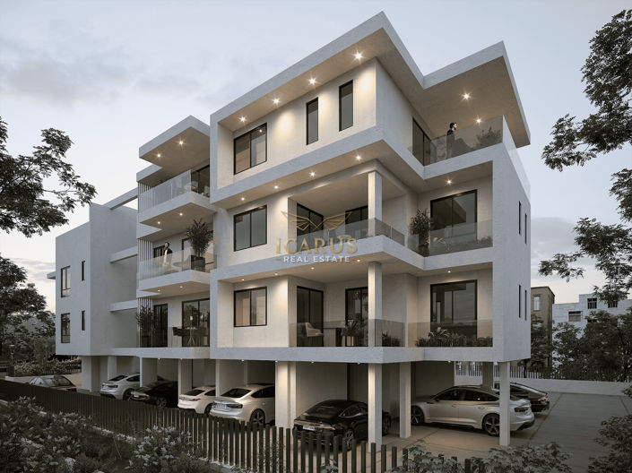 Image No.4-2 Bed Apartment for sale