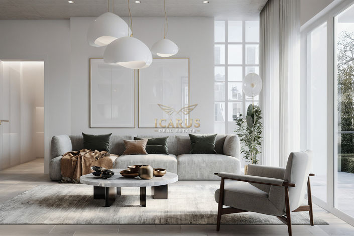 Image No.6-2 Bed Apartment for sale