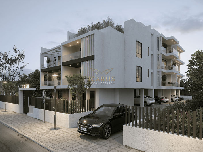 Image No.9-2 Bed Apartment for sale