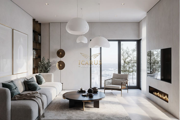 Image No.8-Appartement de 2 chambres à vendre à Paralimni