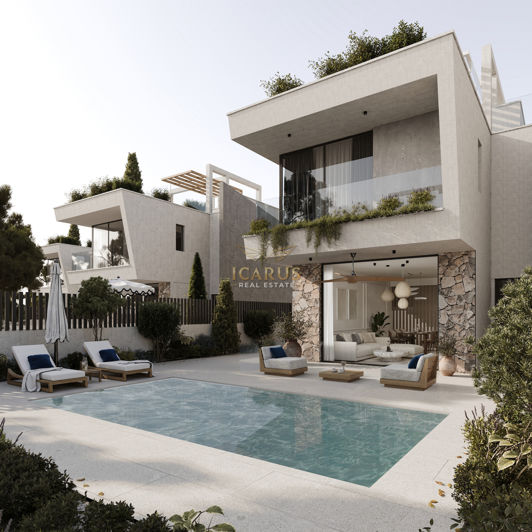 Image No.4-4 Bed House for sale