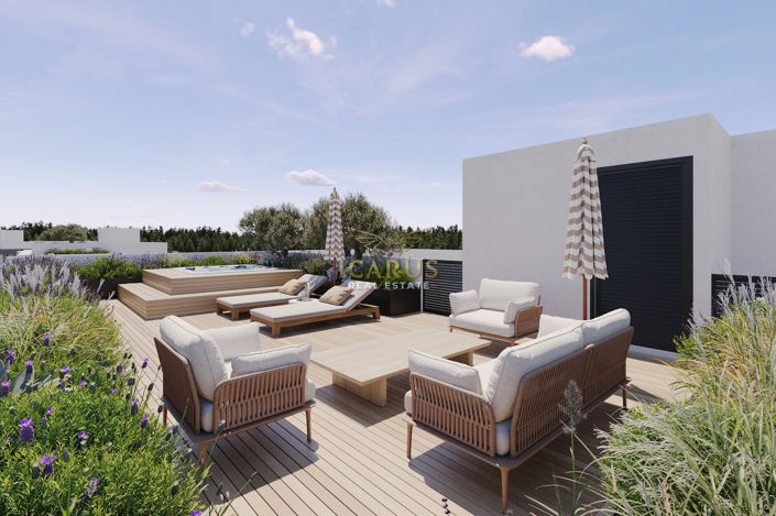 Image No.20-2 Bed Apartment for sale