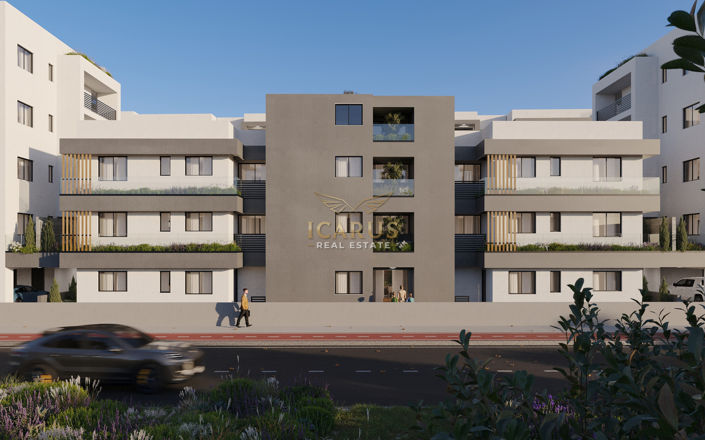 Image No.23-2 Bed Apartment for sale