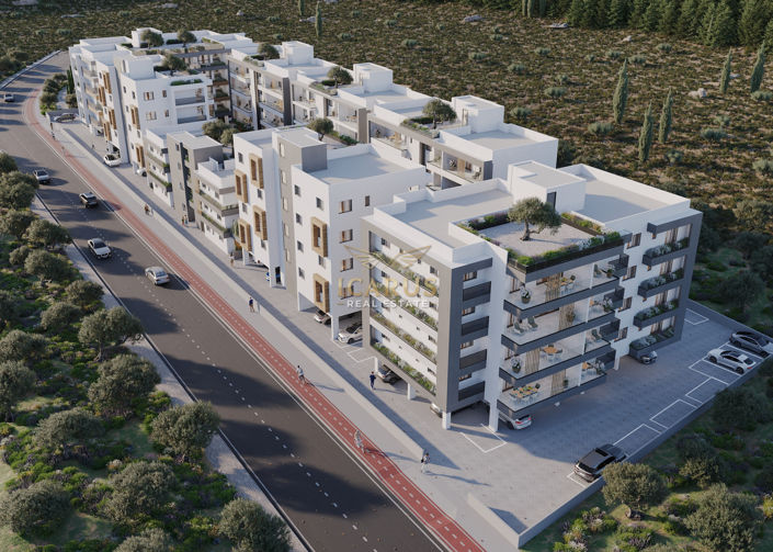 Image No.28-2 Bed Apartment for sale